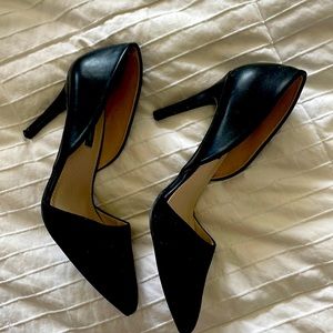 French connection heels